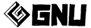 GNU