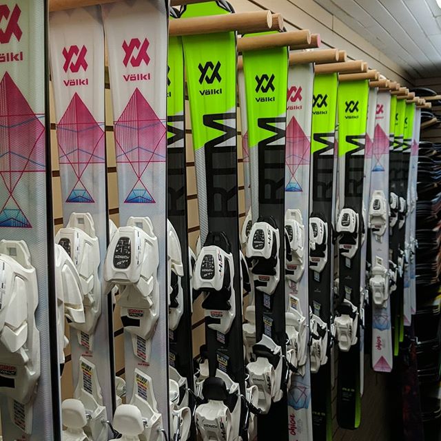Seattle Ski and Snowboard Shop Shoreline, Washington